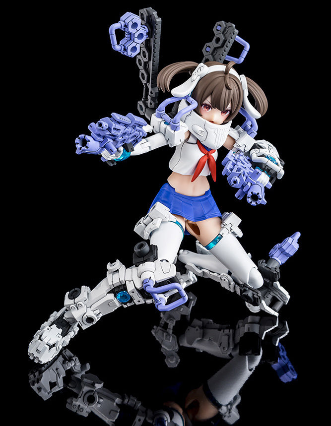 Kotobukiya 1/1 Buster Doll Gunner