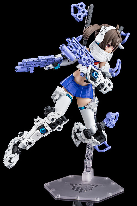 Kotobukiya 1/1 Buster Doll Gunner