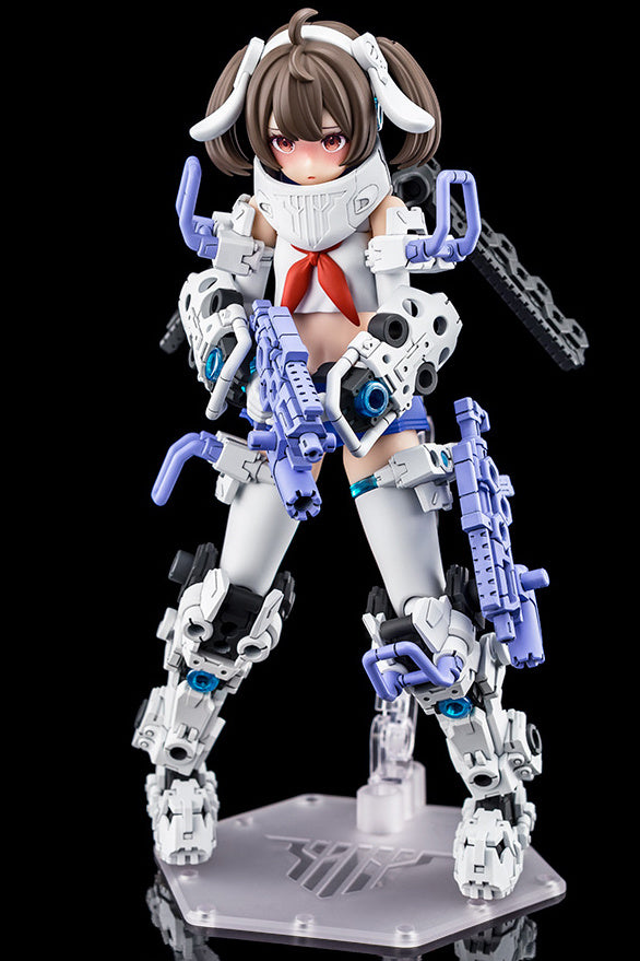 Kotobukiya 1/1 Buster Doll Gunner