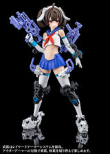 Kotobukiya 1/1 Buster Doll Gunner
