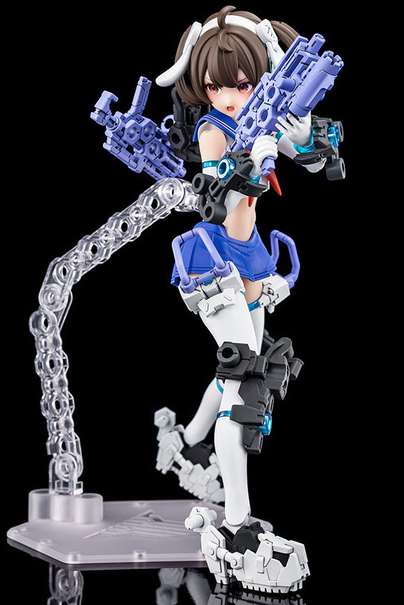 Kotobukiya 1/1 Buster Doll Gunner