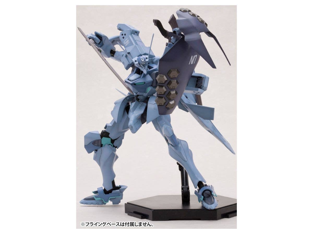 KOTOBUKIYA SHIRANUI ISUMI VALKYRIES FULL OPTION SET | 4934054046454