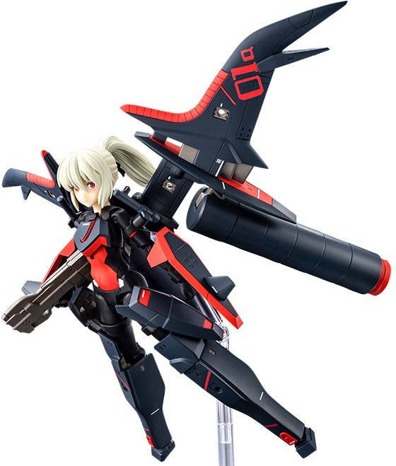 Kotobukiya 1/1 Type Angel Arnval Repaint Color Version | 4934054046515