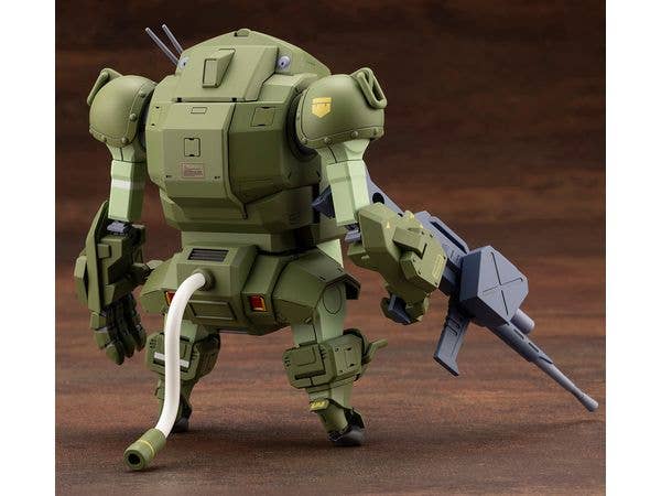 KOTOBUKIYA JGSDF Type 07-Ⅲ Tank Nacchin [SCOPEDOG Ver.] | 4934054046973