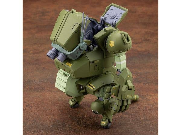 KOTOBUKIYA JGSDF Type 07-Ⅲ Tank Nacchin [SCOPEDOG Ver.] | 4934054046973