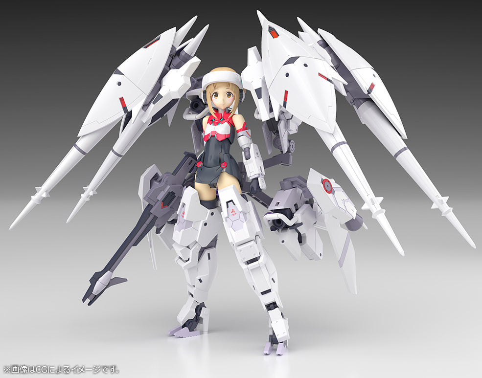 KOTOBUKIYA NODOKA TAKAHATA(4934054047604)