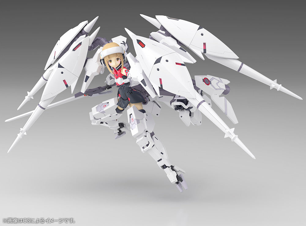 KOTOBUKIYA NODOKA TAKAHATA(4934054047604)