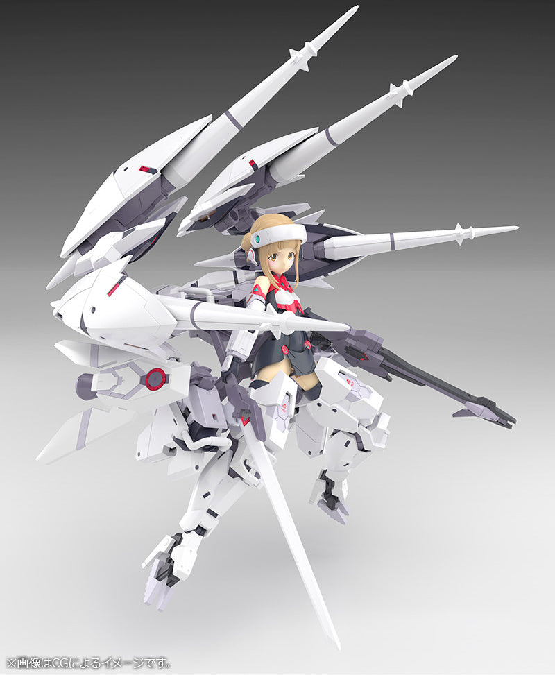 KOTOBUKIYA NODOKA TAKAHATA(4934054047604)