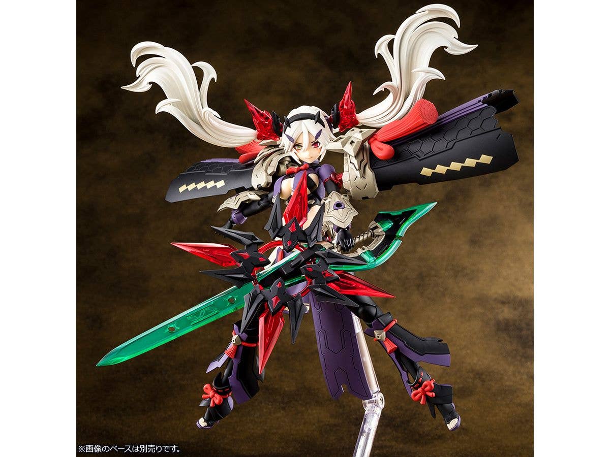 KOTOBUKIYA AUV SUSANOWO REGALIA | 4934054058068