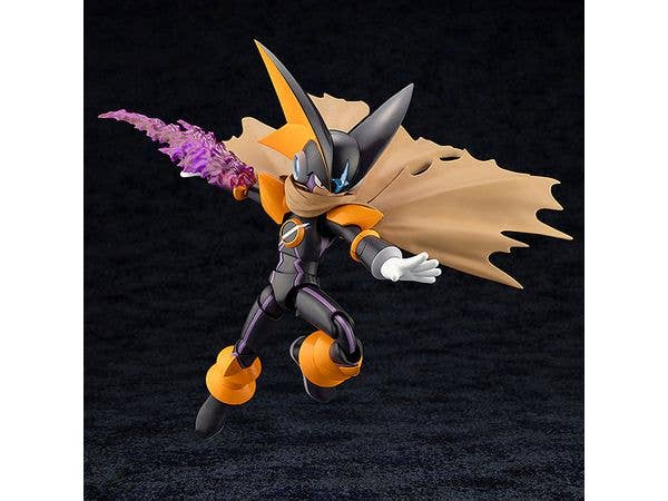 MEGA MAN BASS.EXE Model Kit(4934054051816) | P-Rex Hobby