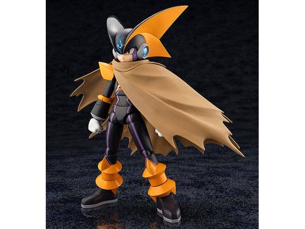 KOTOBUKIYA BASS.EXE | 4934054051816