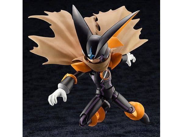 MEGA MAN BASS.EXE Model Kit(4934054051816) | P-Rex Hobby