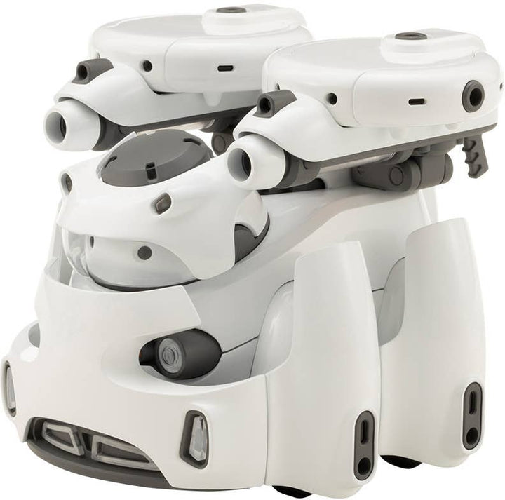 KOTOBUKIYA TAMOTU Type-S [White Ver.] | 4934054053131