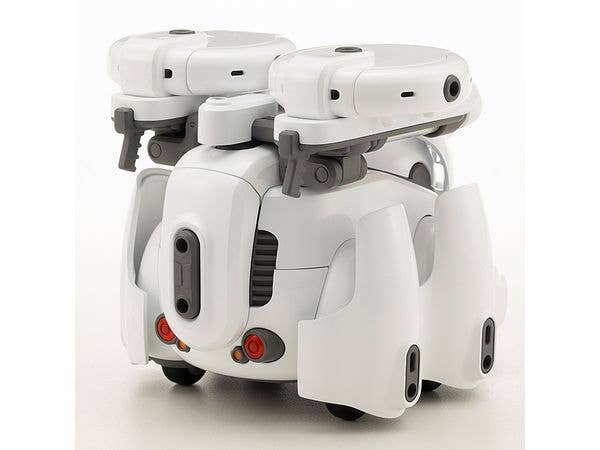 KOTOBUKIYA TAMOTU Type-S [White Ver.] | 4934054053131