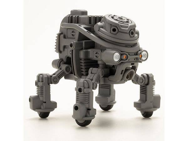 KOTOBUKIYA TAMOTU Type-S [White Ver.] | 4934054053131