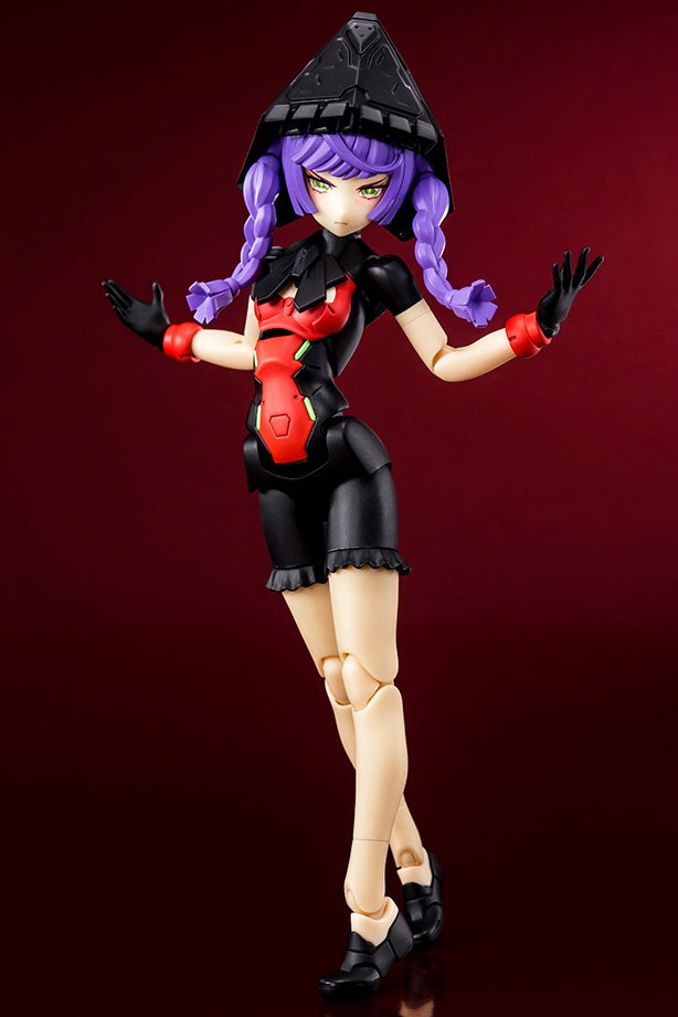 KOTOBUKIYA Chaos & Pretty GRANDMA(4934054053285)