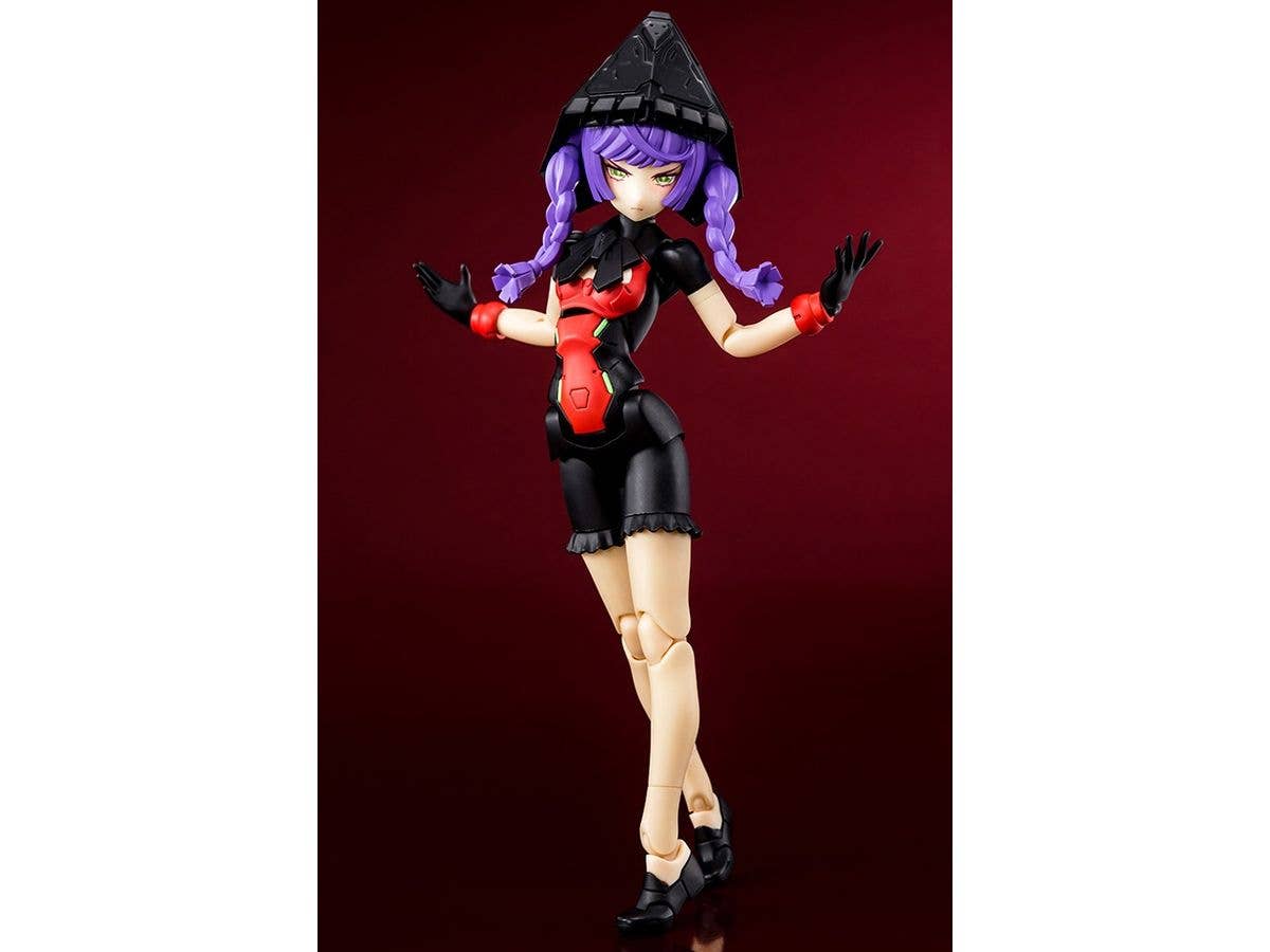 KOTOBUKIYA Chaos & Pretty GRANDMA | 4934054053285