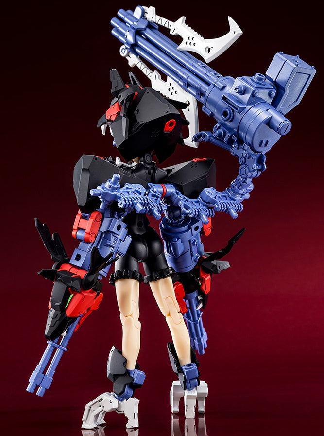 KOTOBUKIYA Chaos & Pretty GRANDMA(4934054053285)