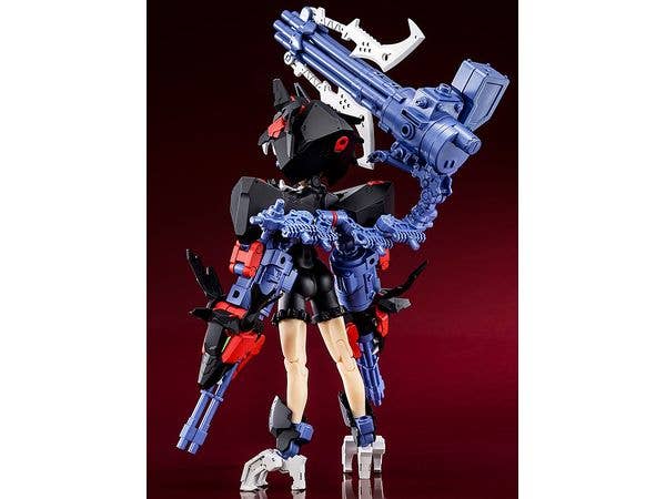 KOTOBUKIYA Chaos & Pretty GRANDMA | 4934054053285