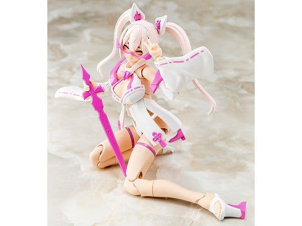 KOTOBUKIYA ASRA NINE-TAILS MATSURI | 4934054053315