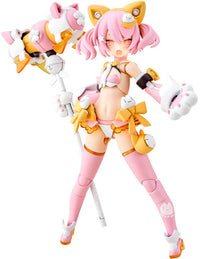 KOTOBUKIYA PUNI☆MOFU MAO | 4934054054107