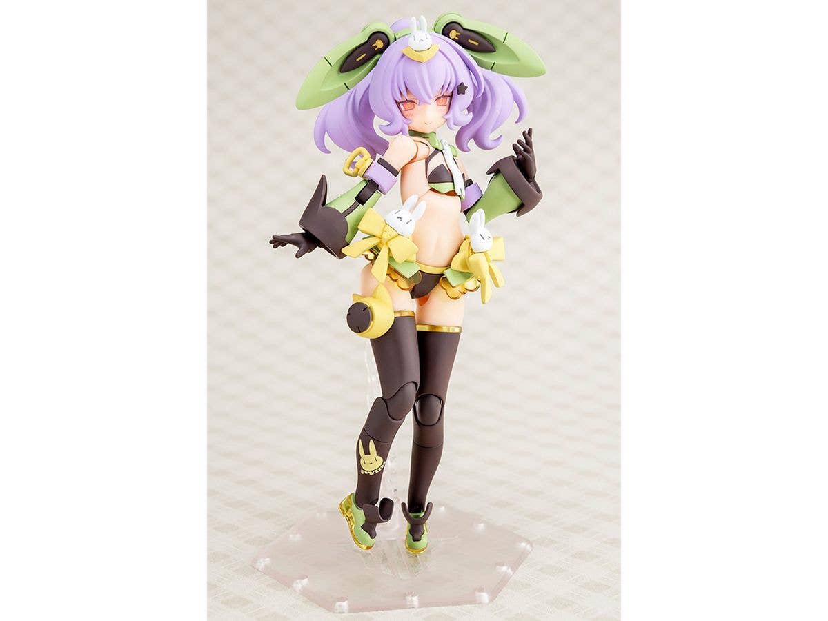 KOTOBUKIYA PUNI☆MOFU TU | 4934054054114