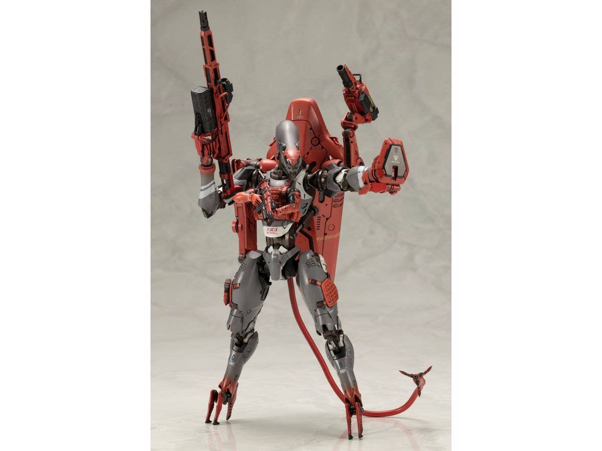 KOTOBUKIYA GHOST MECH COFFINS | 4934054056767
