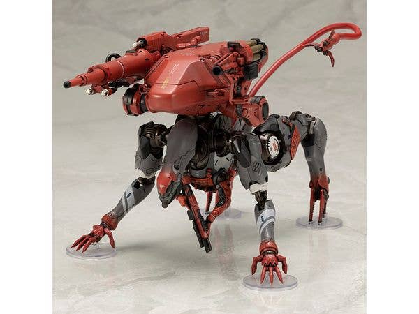 KOTOBUKIYA GHOST MECH COFFINS | 4934054056767