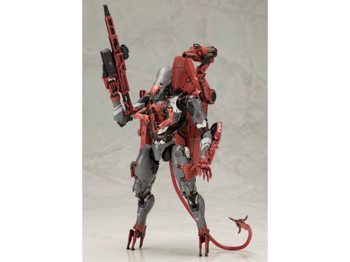 KOTOBUKIYA GHOST MECH COFFINS | 4934054056767