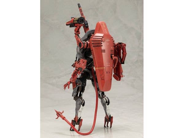 KOTOBUKIYA GHOST MECH COFFINS | 4934054056767
