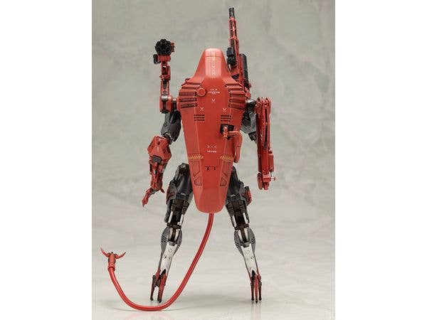 KOTOBUKIYA GHOST MECH COFFINS | 4934054056767