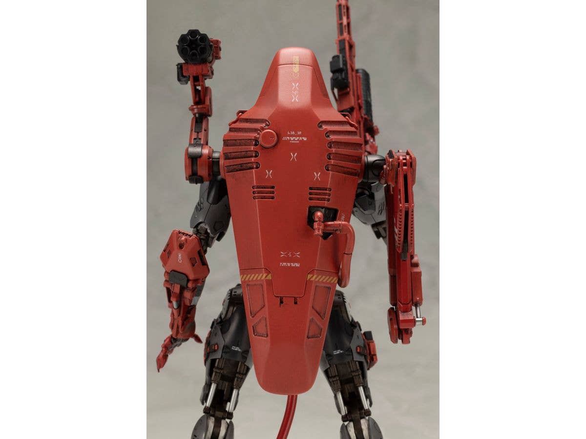 KOTOBUKIYA GHOST MECH COFFINS | 4934054056767