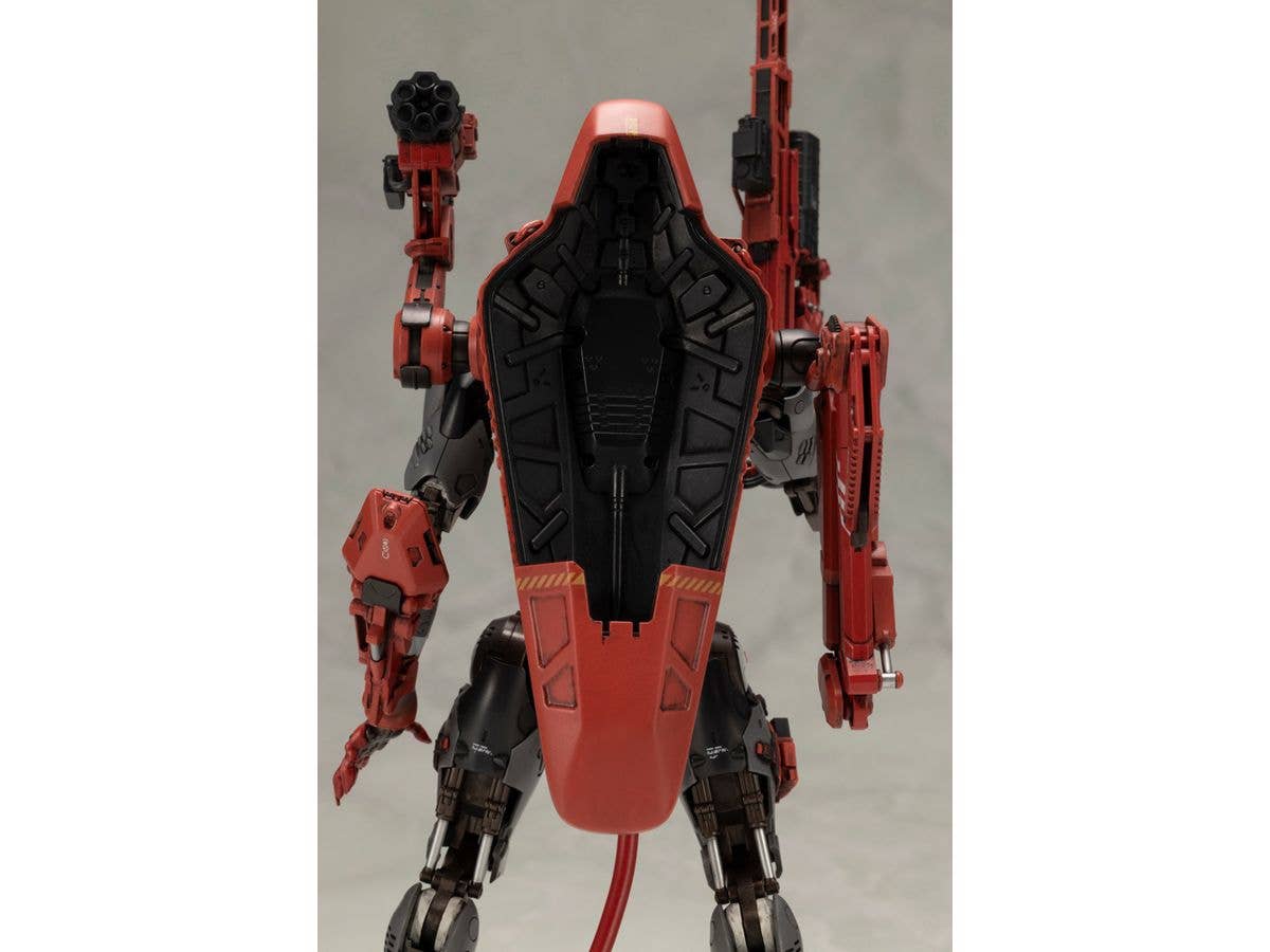KOTOBUKIYA GHOST MECH COFFINS | 4934054056767