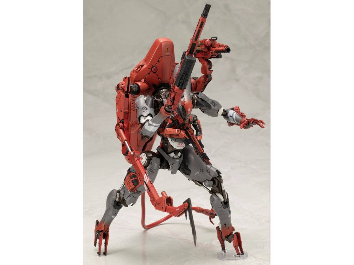 KOTOBUKIYA GHOST MECH COFFINS | 4934054056767