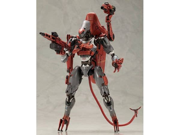 KOTOBUKIYA GHOST MECH COFFINS | 4934054056767