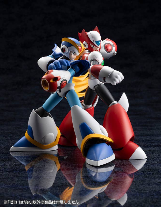 ⭐️Zero⭐️ ZERO 1st Ver.|P-Rex Hobby