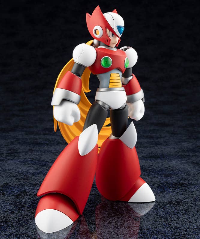 ZERO 1st Ver.|P-Rex Hobby