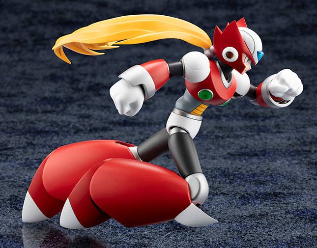 ⭐️Zero⭐️ ZERO 1st Ver.|P-Rex Hobby