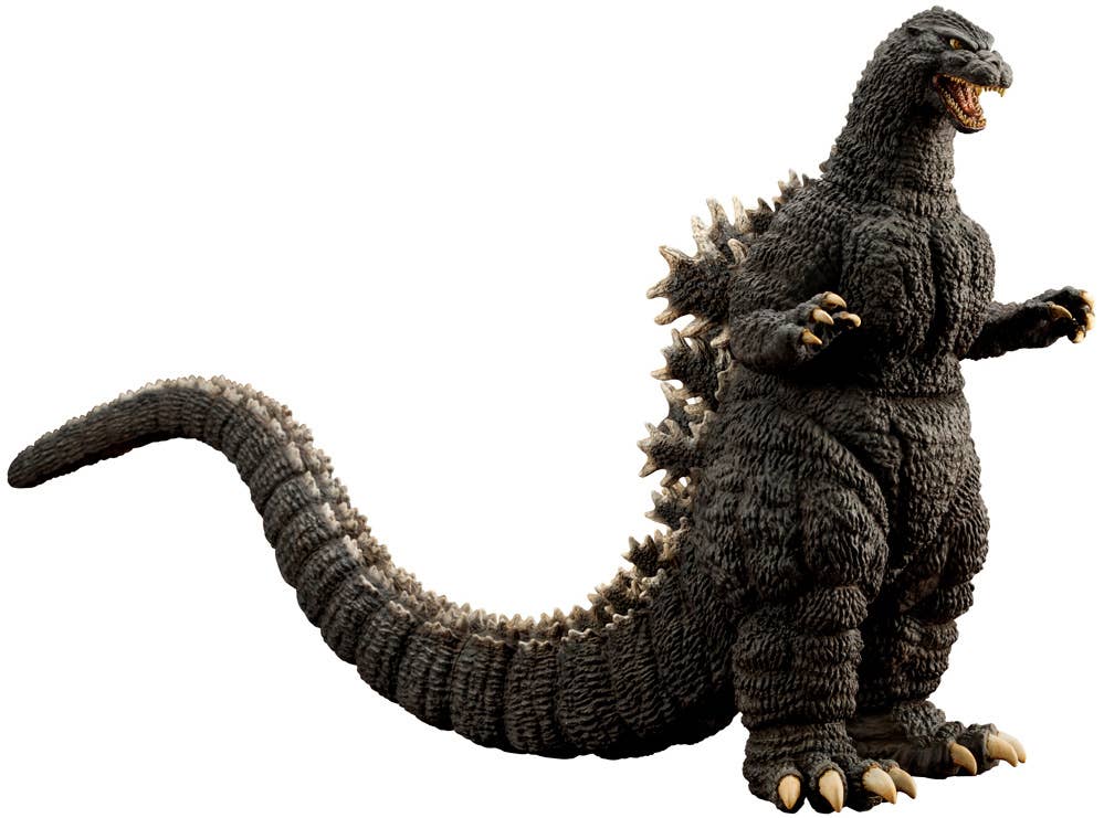 KOTOBUKIYA Godzilla(1989) | 4934054062058