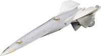 KOTOBUKIYA Galactic Empire Forces Battleship Brynhildr | 4934054063604