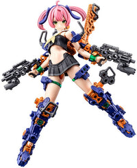 KOTOBUKIYA BUSTER DOLL GUNNER MIDNIGHT FANG | 4934054064649