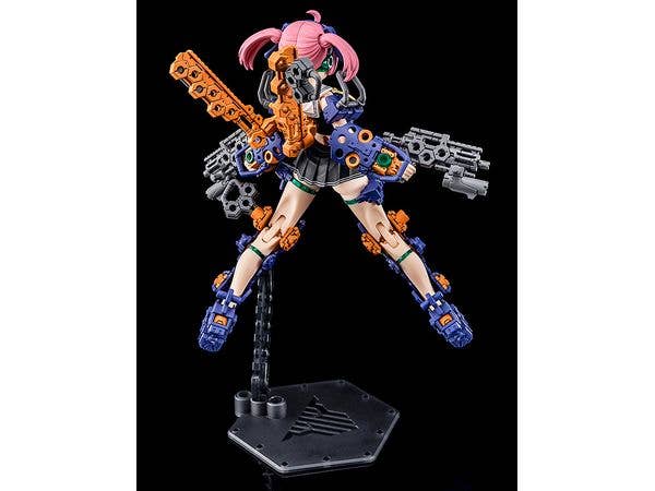 KOTOBUKIYA BUSTER DOLL GUNNER MIDNIGHT FANG | 4934054064649