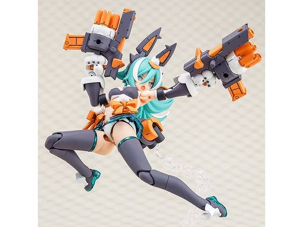 KOTOBUKIYA PUNI☆MOFU LANG | 4934054067411