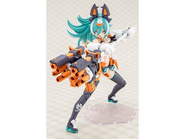 KOTOBUKIYA PUNI☆MOFU LANG | 4934054067411