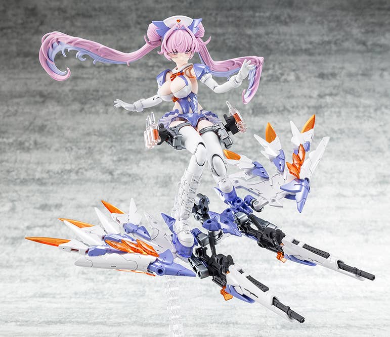 DESIRE MAIDEN MEDIC | 4934054068647