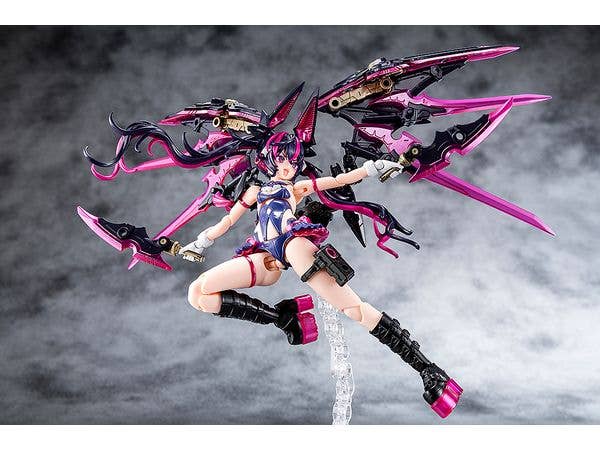 KOTOBUKIYA DESIRE MAIDEN RAIDER | 4934054068654