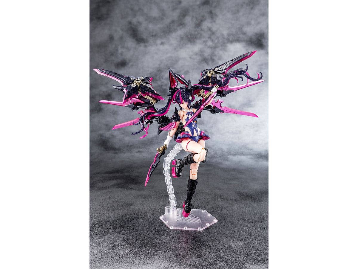 KOTOBUKIYA DESIRE MAIDEN RAIDER | 4934054068654