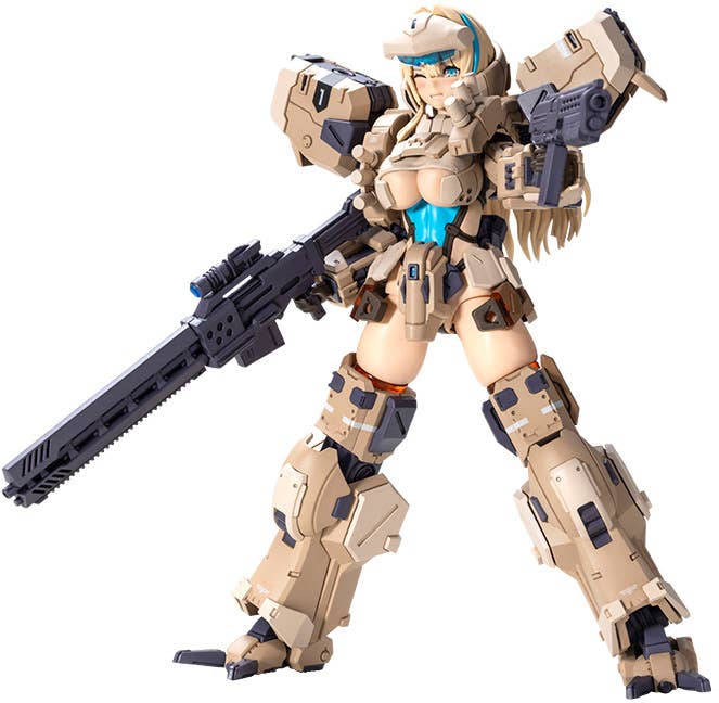 ZENITH GIRL|P-Rex Hobby