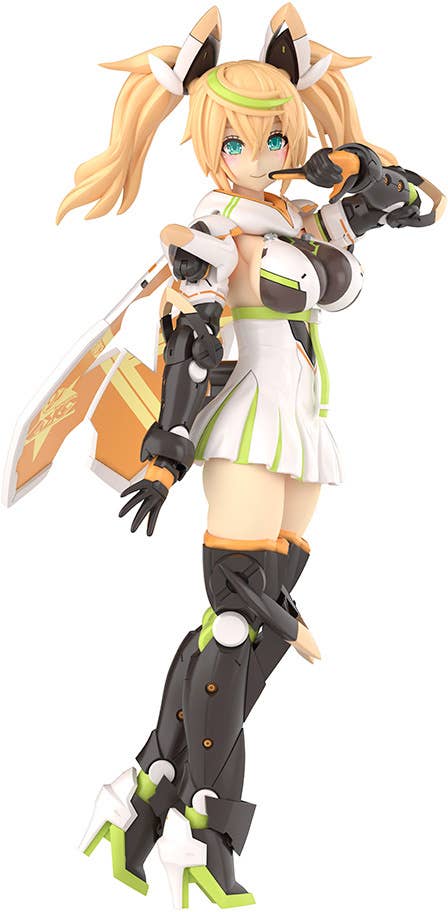 GRANDE SCALE Gene Stellainnocent Version | 4934054076376