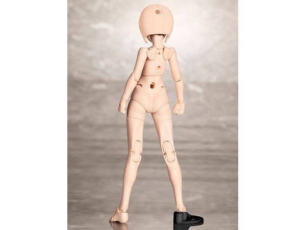 KOTOBUKIYA B1R-M CHASSIS KIT SKIN COLOR B | 4934054076734